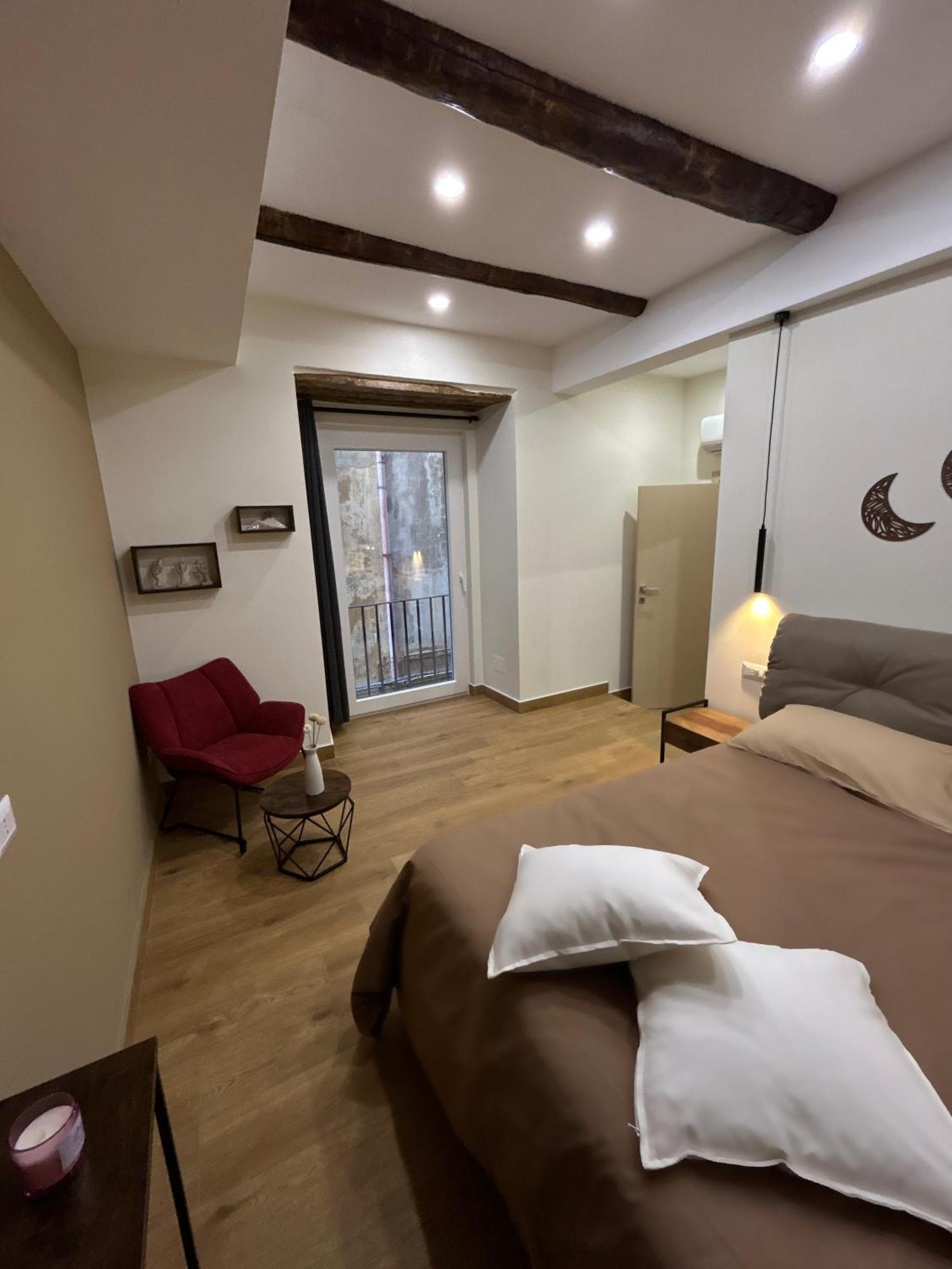 Gasthuis Somnia Luxury Napels