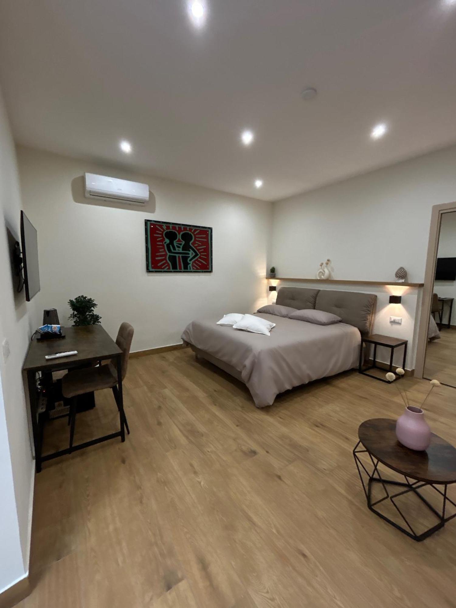 Somnia Luxury * Napels