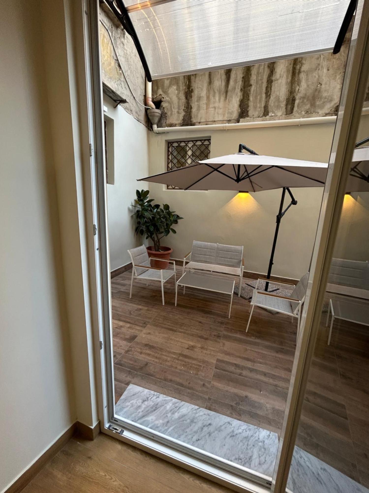 Gasthuis Somnia Luxury Napels