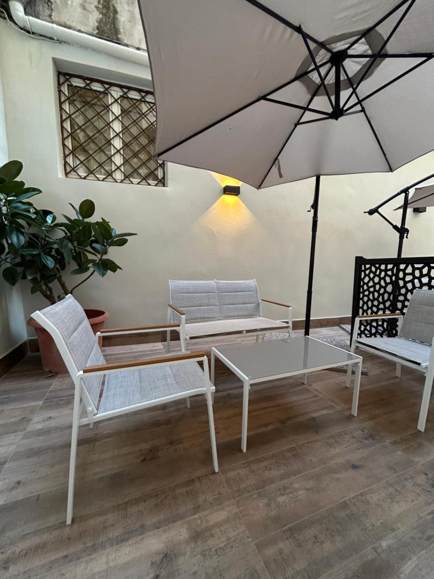 Somnia Luxury Gasthuis Napels