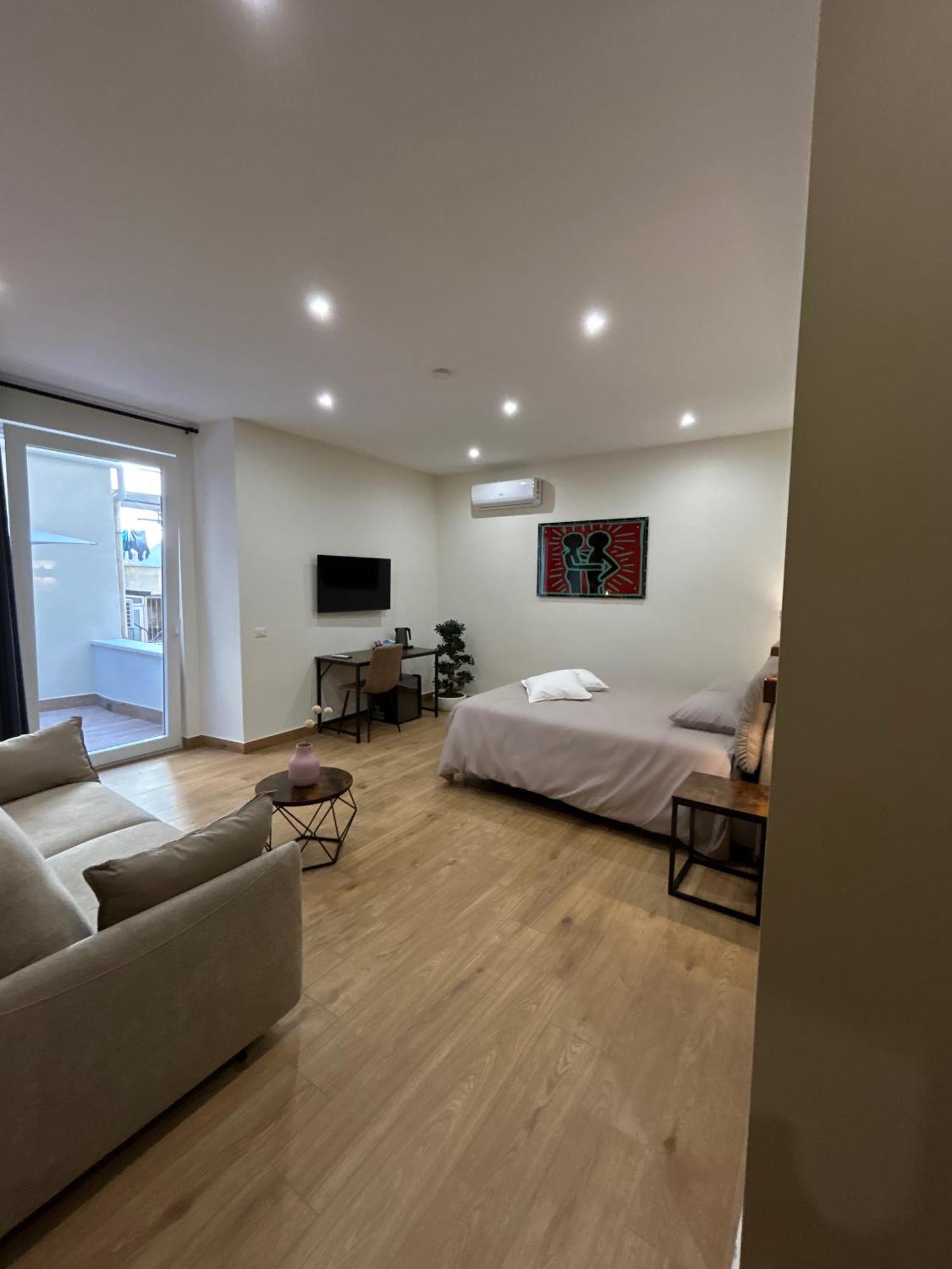 Gasthuis Somnia Luxury Napels