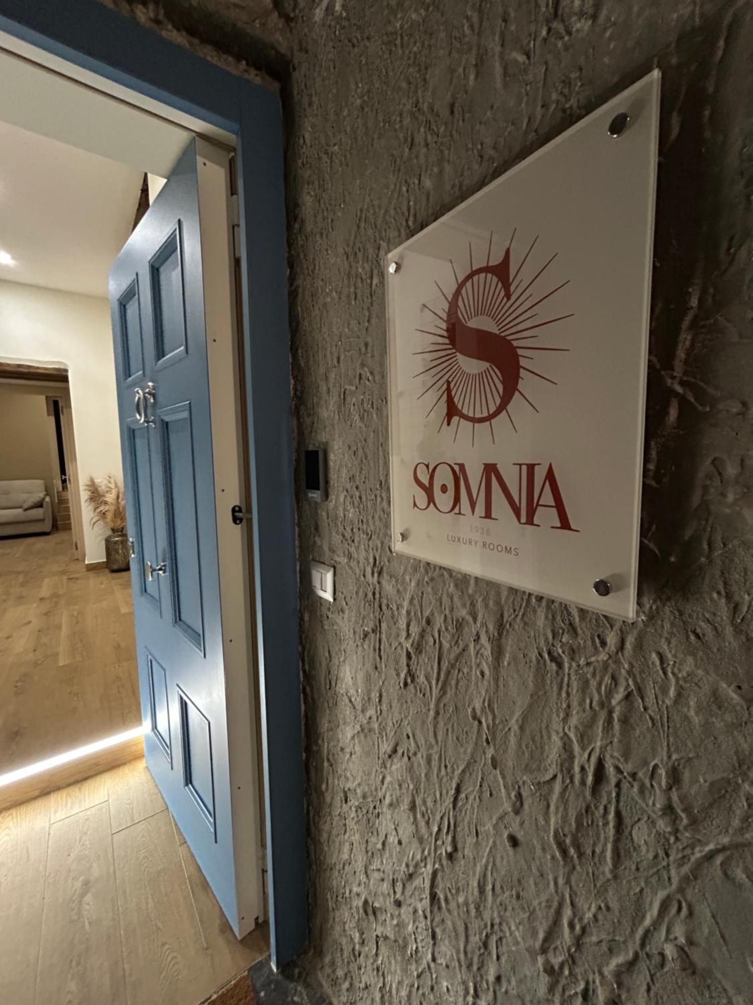 Somnia Luxury * Napels