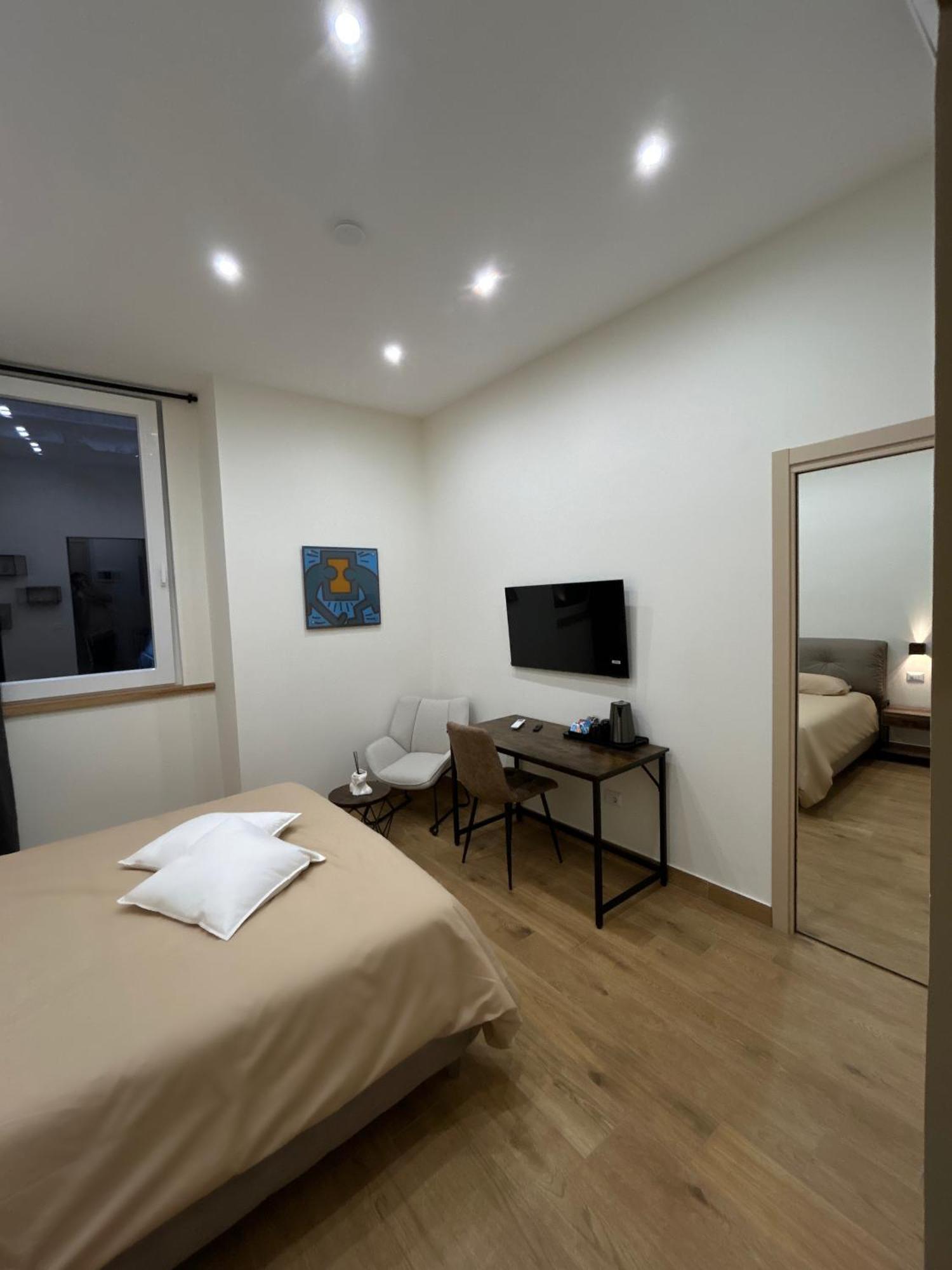 Guest house Somnia Luxury *