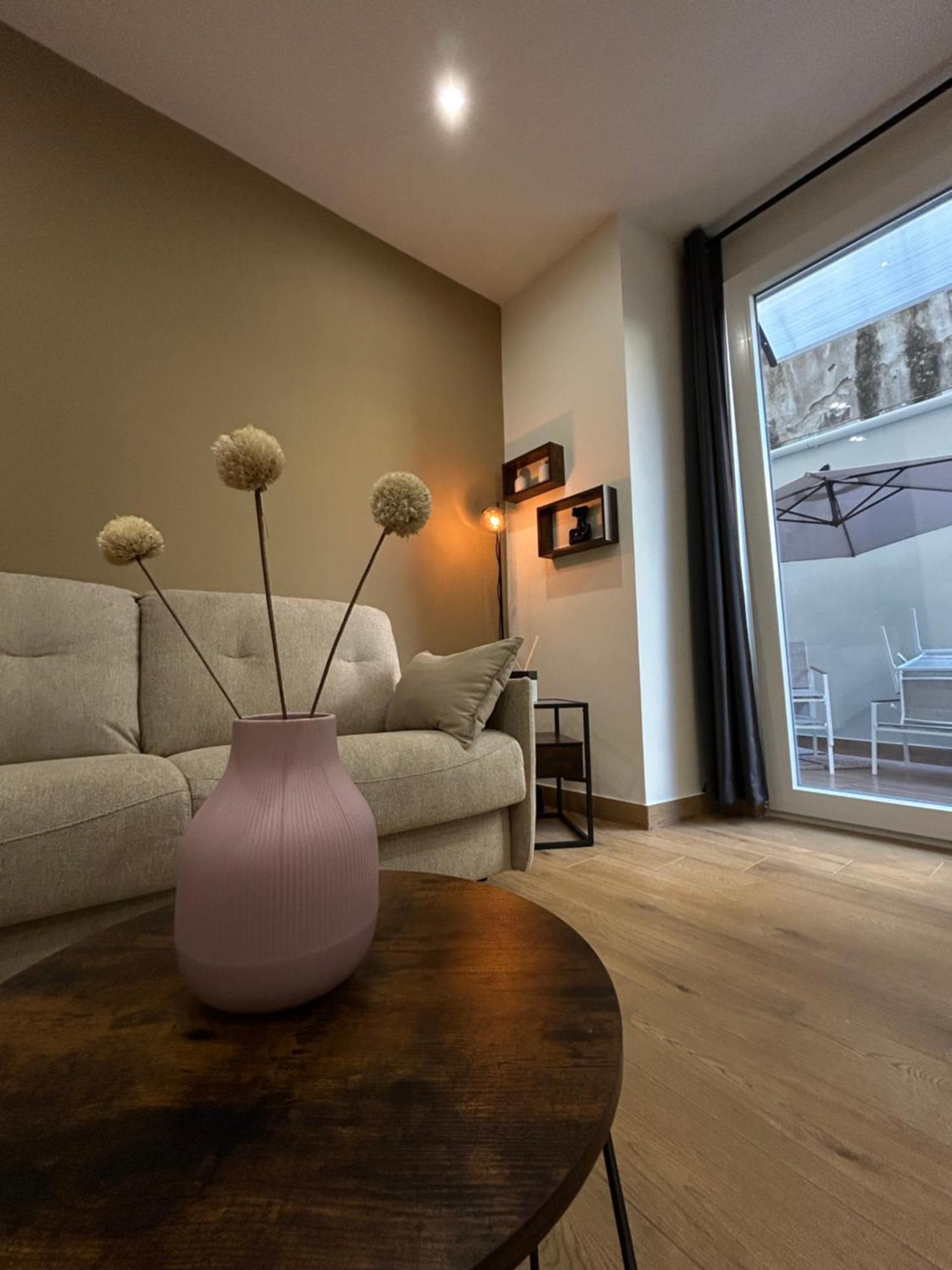 Somnia Luxury Guest house